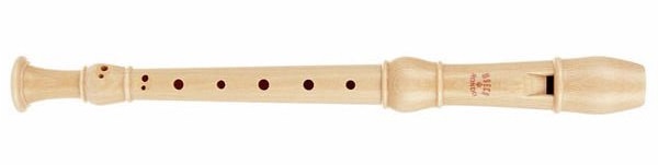 Moeck 2200 Flauto Rondo, Maple