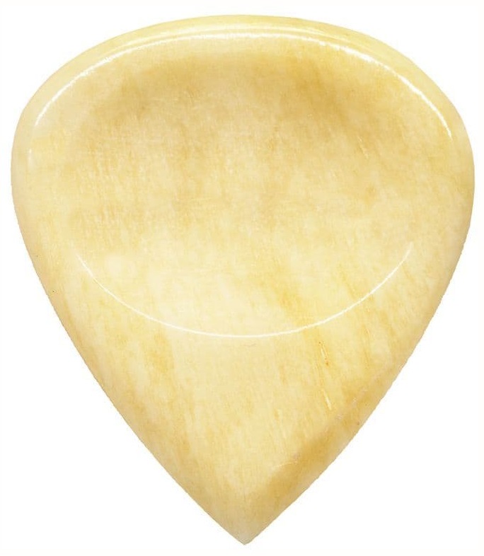 Fotografie Timber Tones Jazz Tones Groove Buffalo Bone