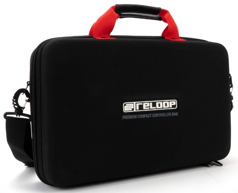 Fotografie Reloop Premium Compact Controller Bag