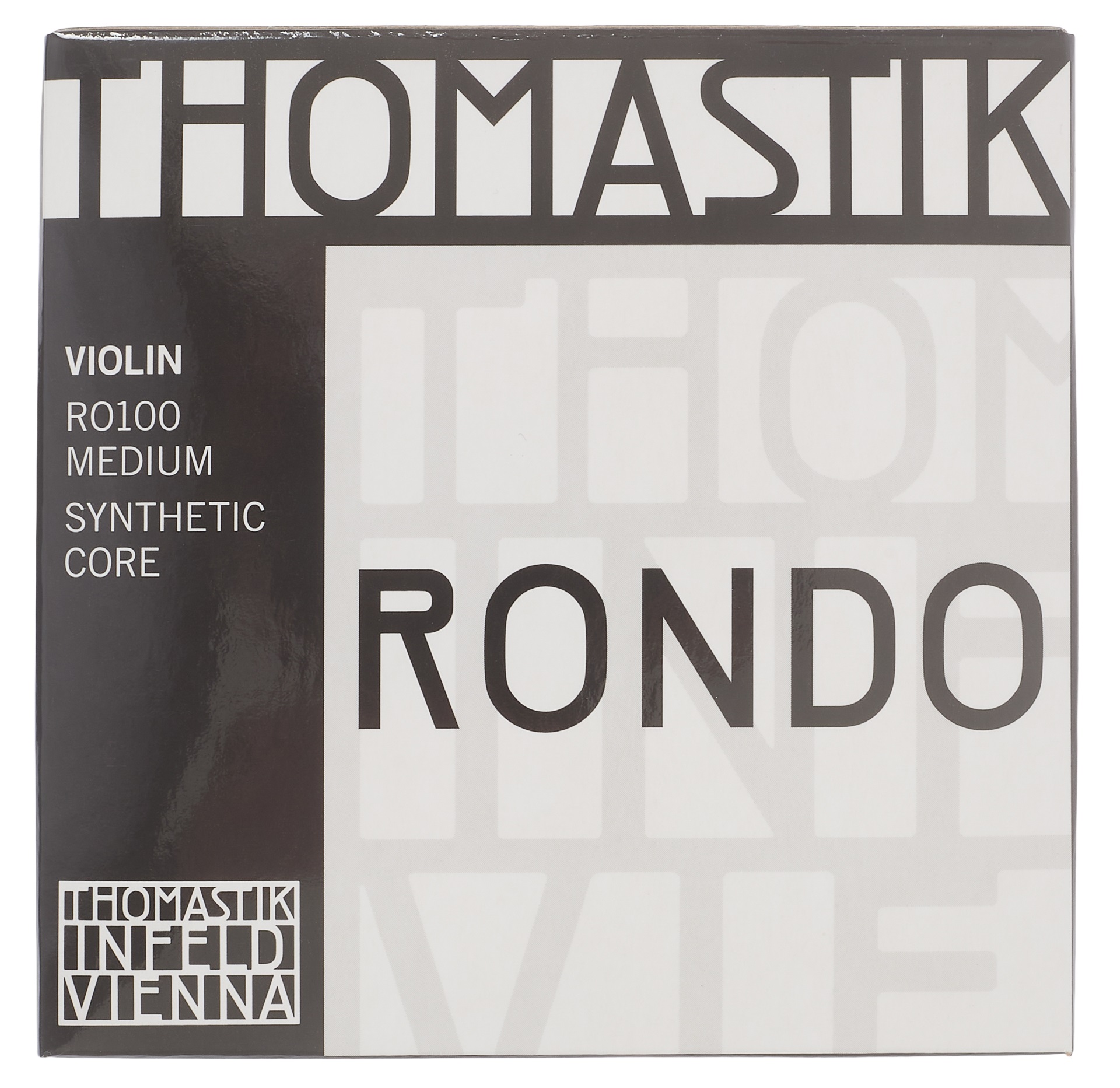 Fotografie Thomastik Rondo Violin SET (RO100)