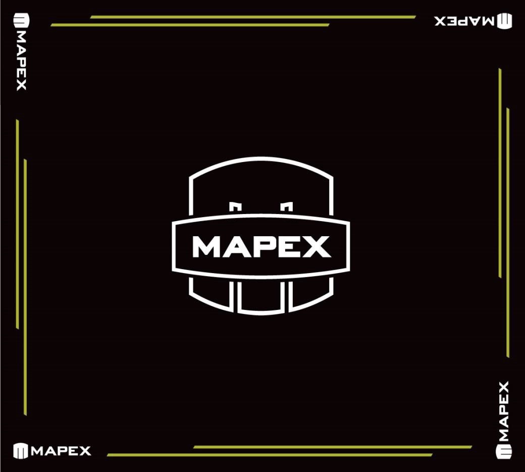 Fotografie Mapex Classic Prime Rug