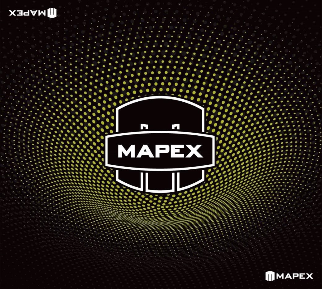 Mapex Renegade Vortex Rug