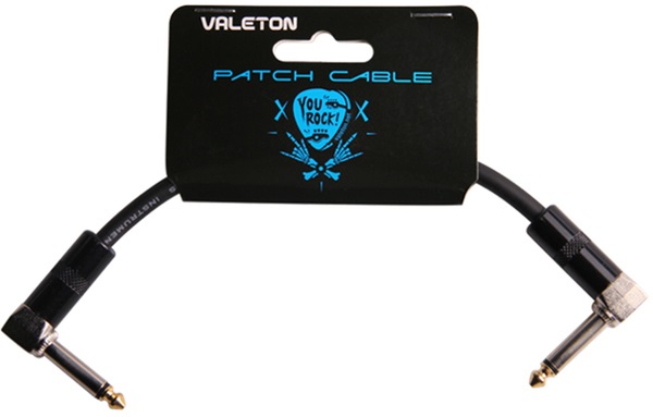 Fotografie Valeton Patch Cable