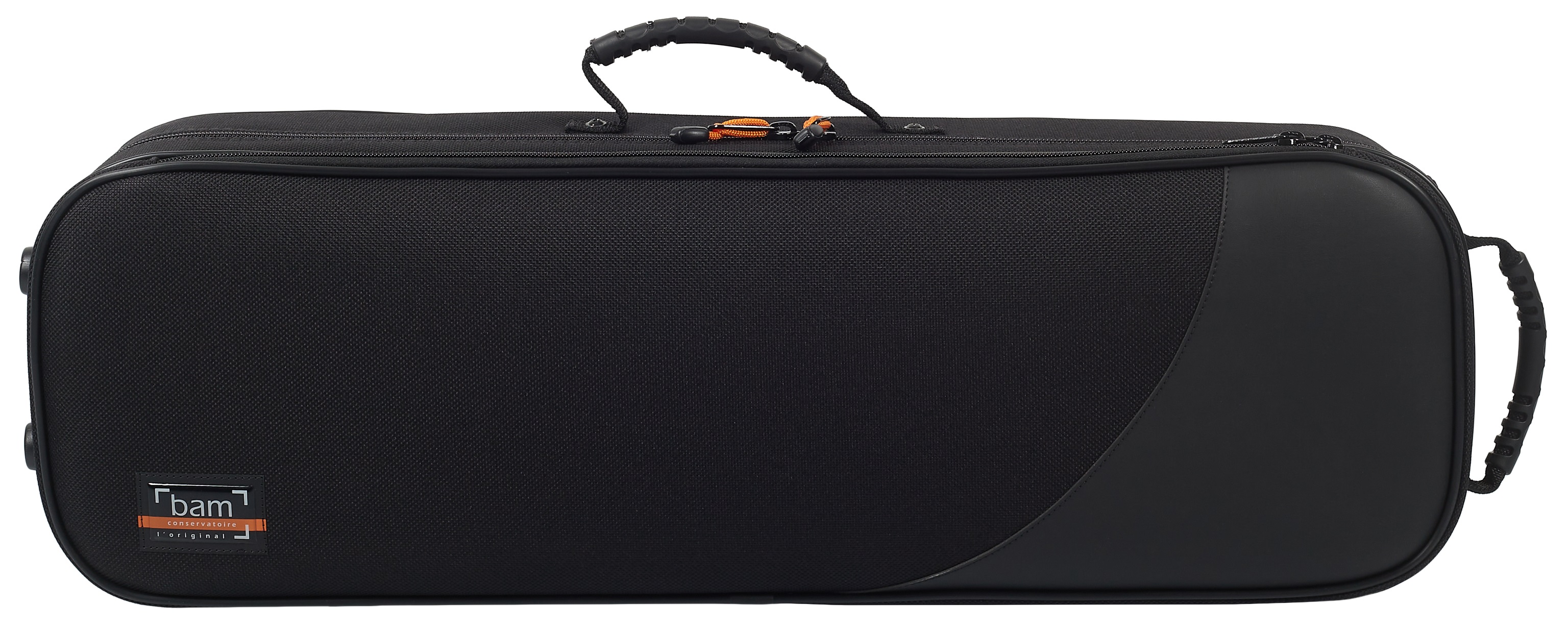 Fotografie Bam CONSERVATOIRE 1/4 1/8 Violin Case