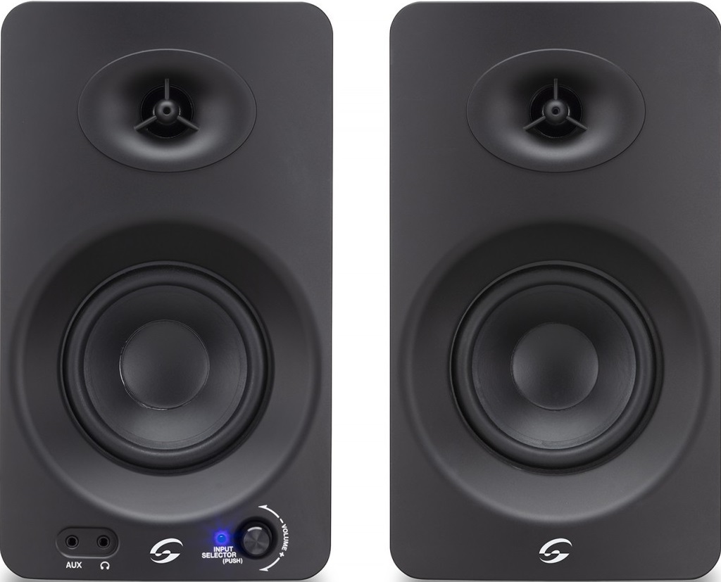 Fotografie Soundsation CLARITY A4BT