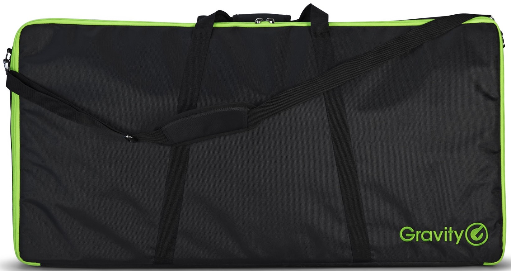 Fotografie Gravity BG X2 RD B