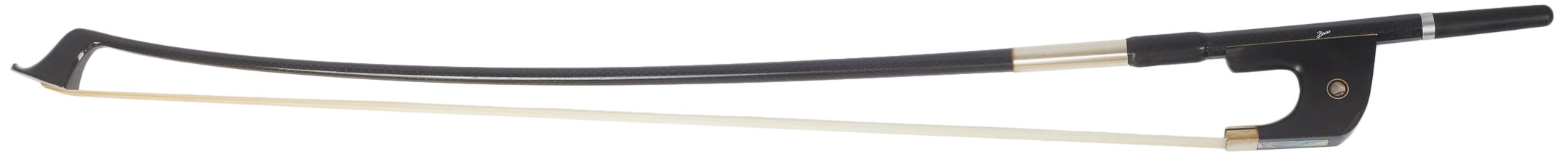 Fotografie Bacio Instruments Carbon Double Bass Bow G