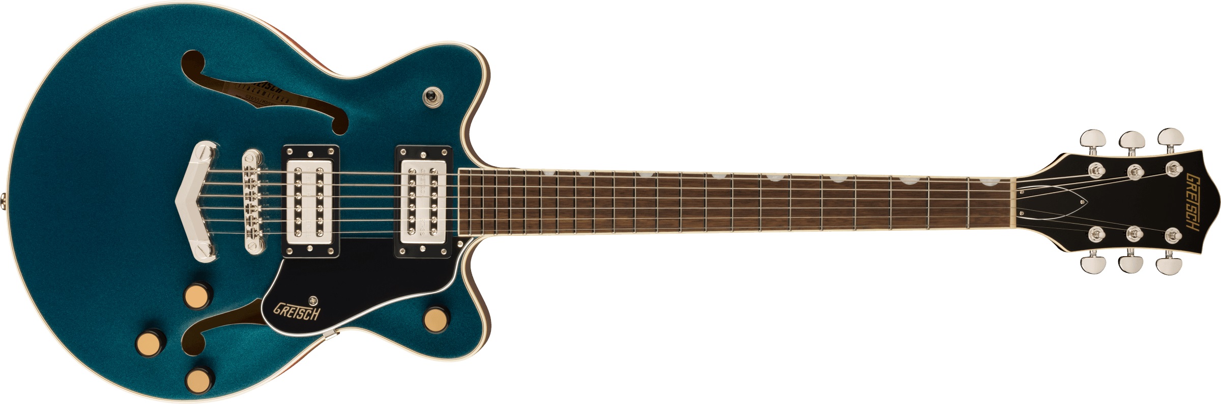 Gretsch G2655 Streamliner MDS