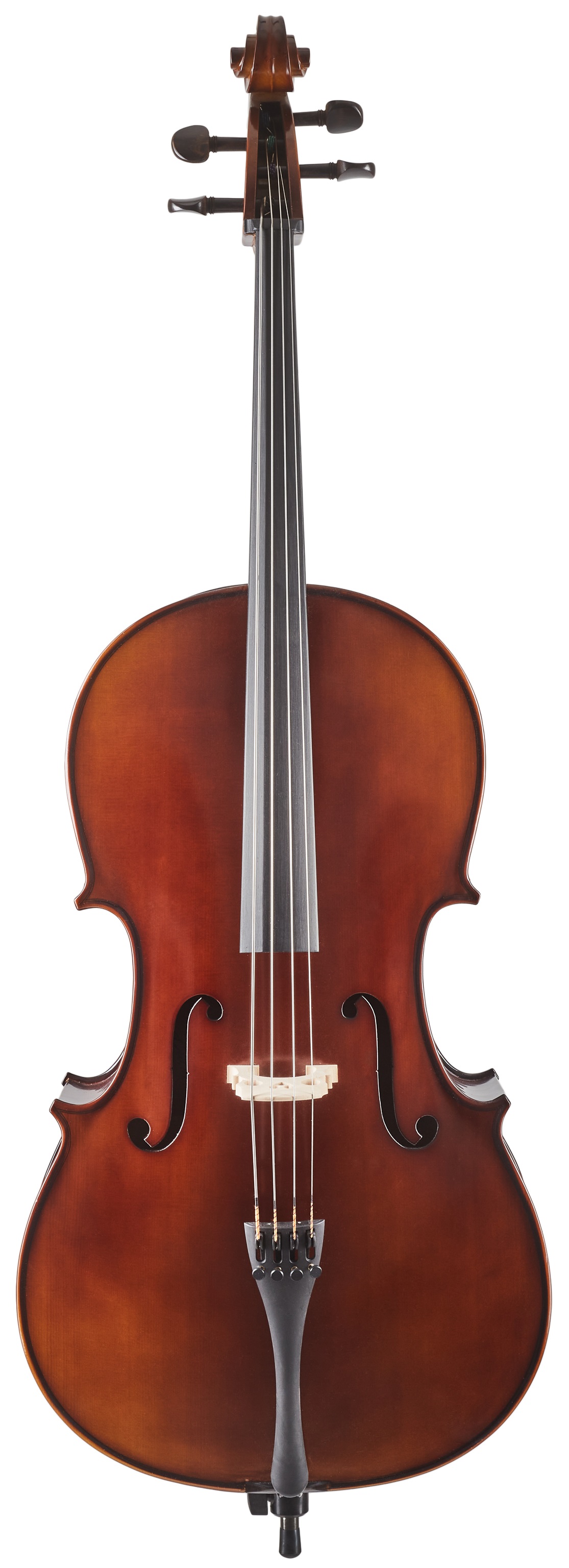 Fotografie Bacio Instruments Student Cello (GC104) 1/2