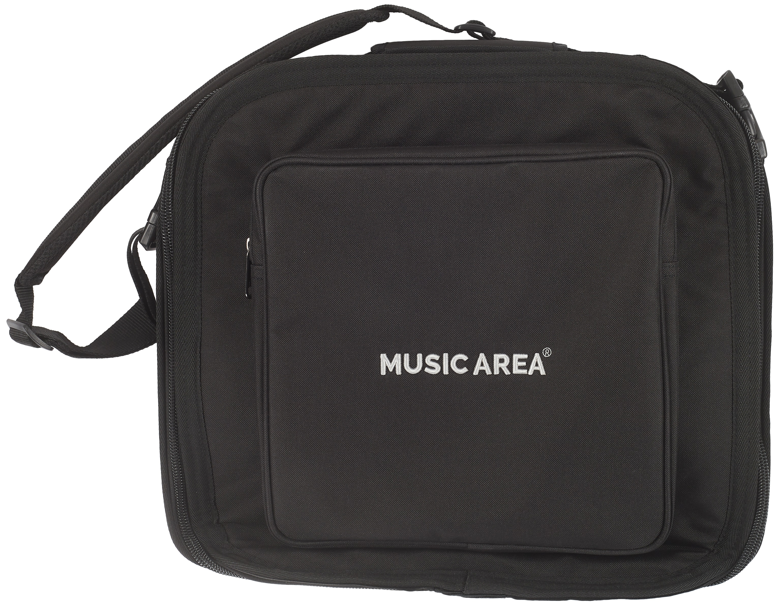 Fotografie Music Area Pedal Bag