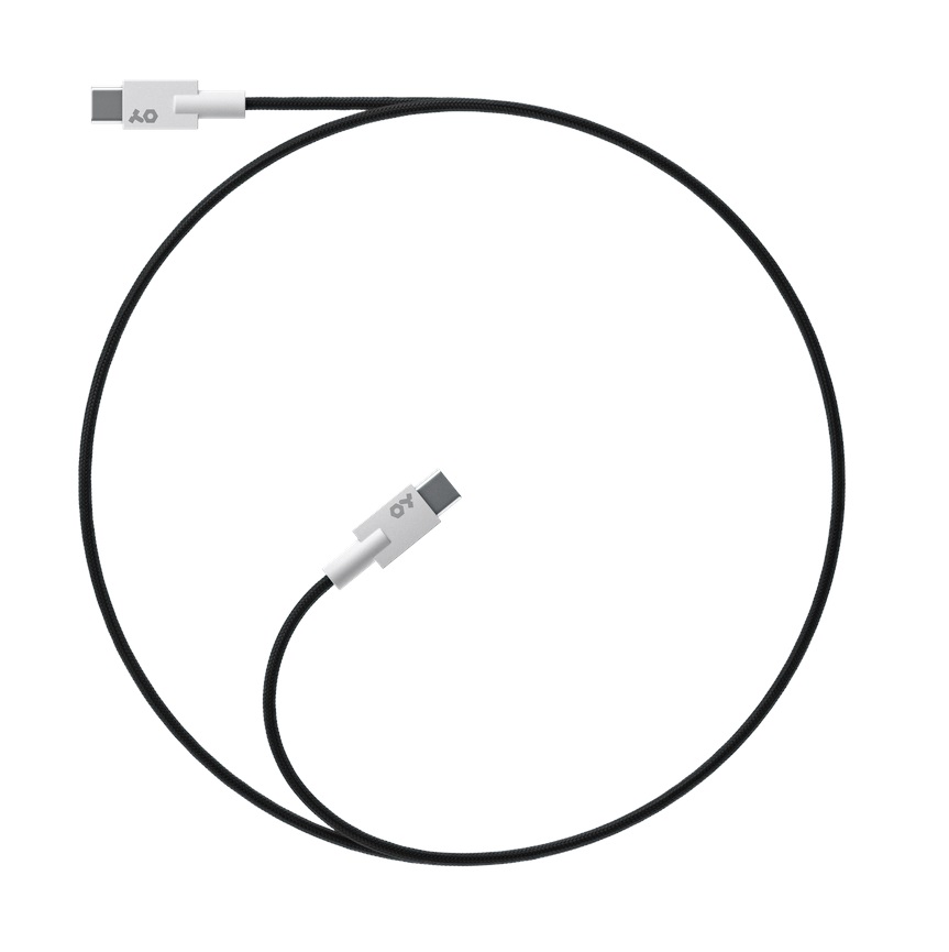 Fotografie Teenage Engineering field USB C to C cable