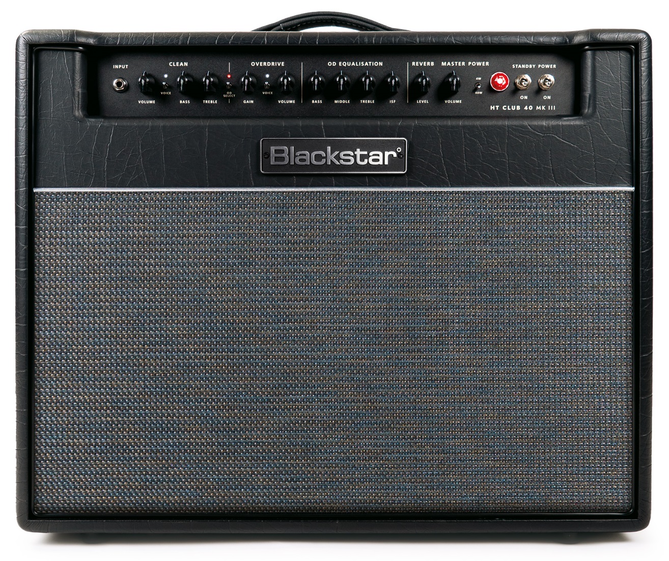 Blackstar HT Club 40 MkIII