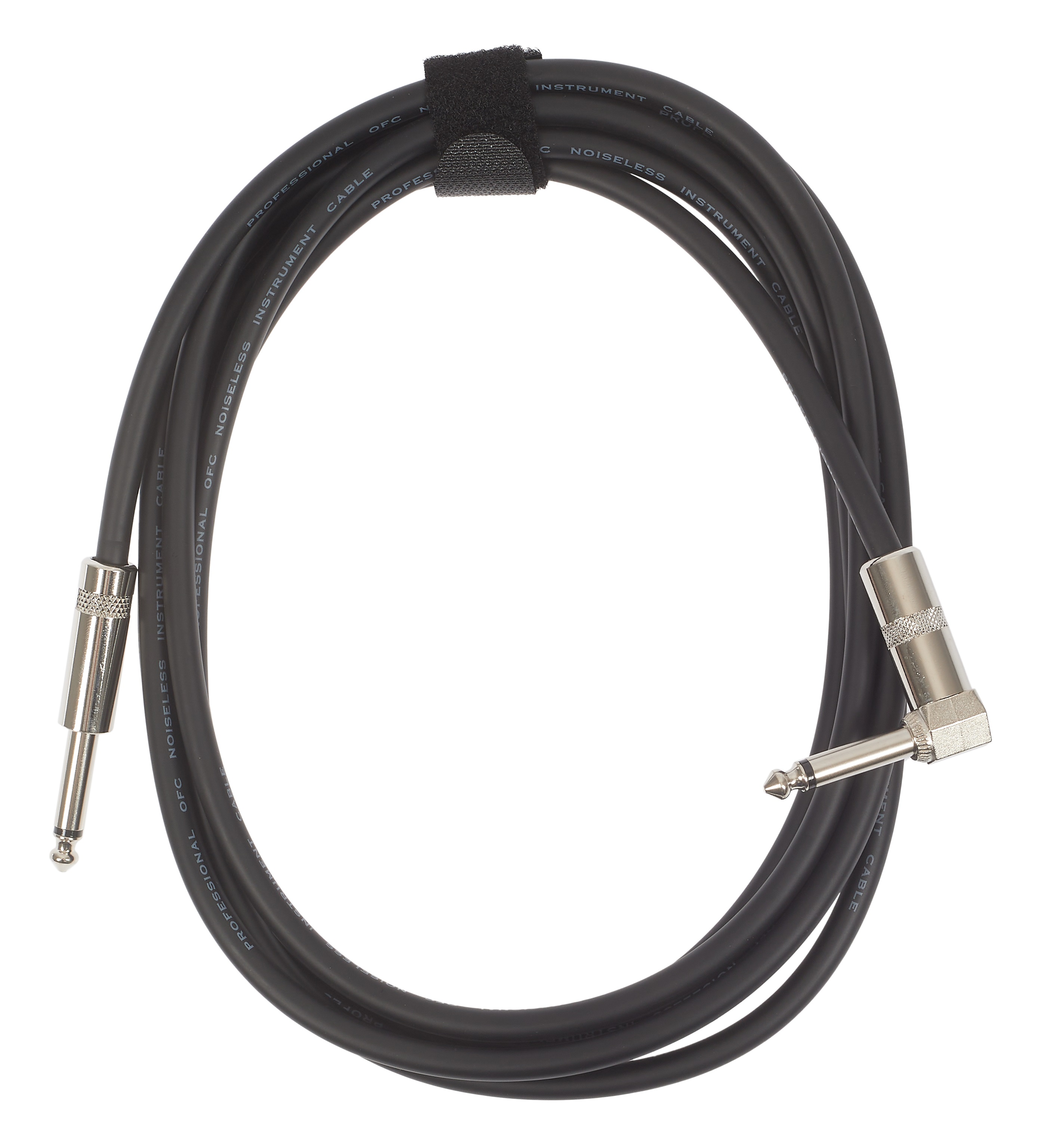 Fotografie Amumu Instrument Cable 3 m Angled