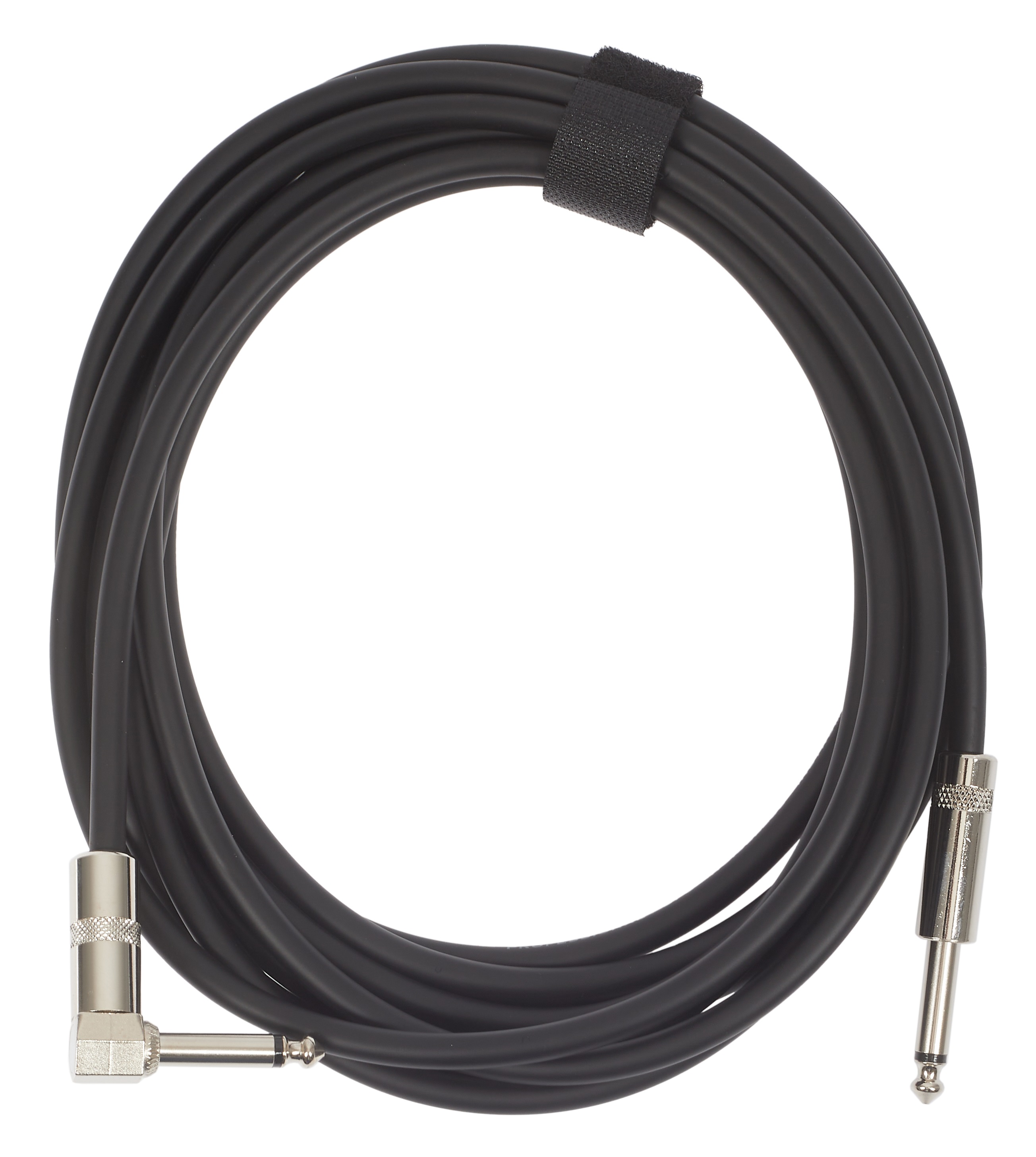 Fotografie Amumu Instrument Cable 5 m Angled