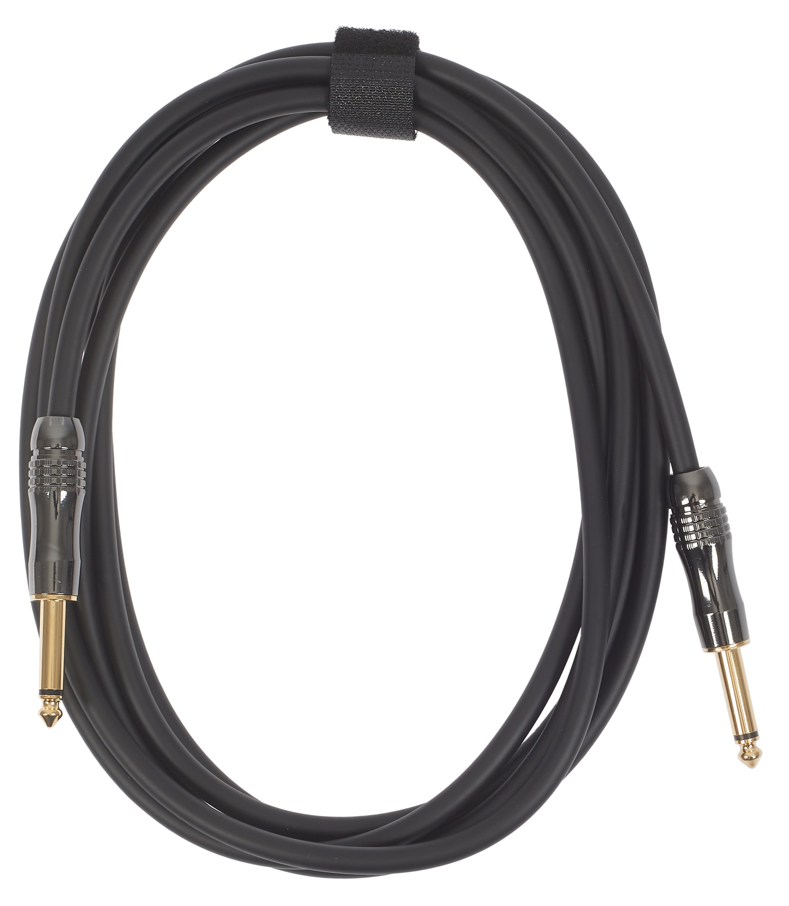 Fotografie Amumu Premium Instrument Cable 3 m