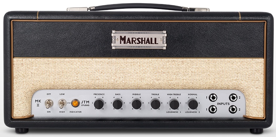 Marshall Studio JTM ST20H