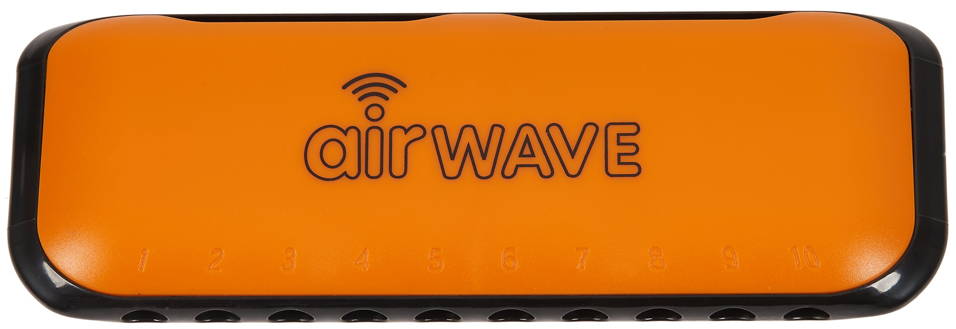 Suzuki AW-1 Airwave, Orange