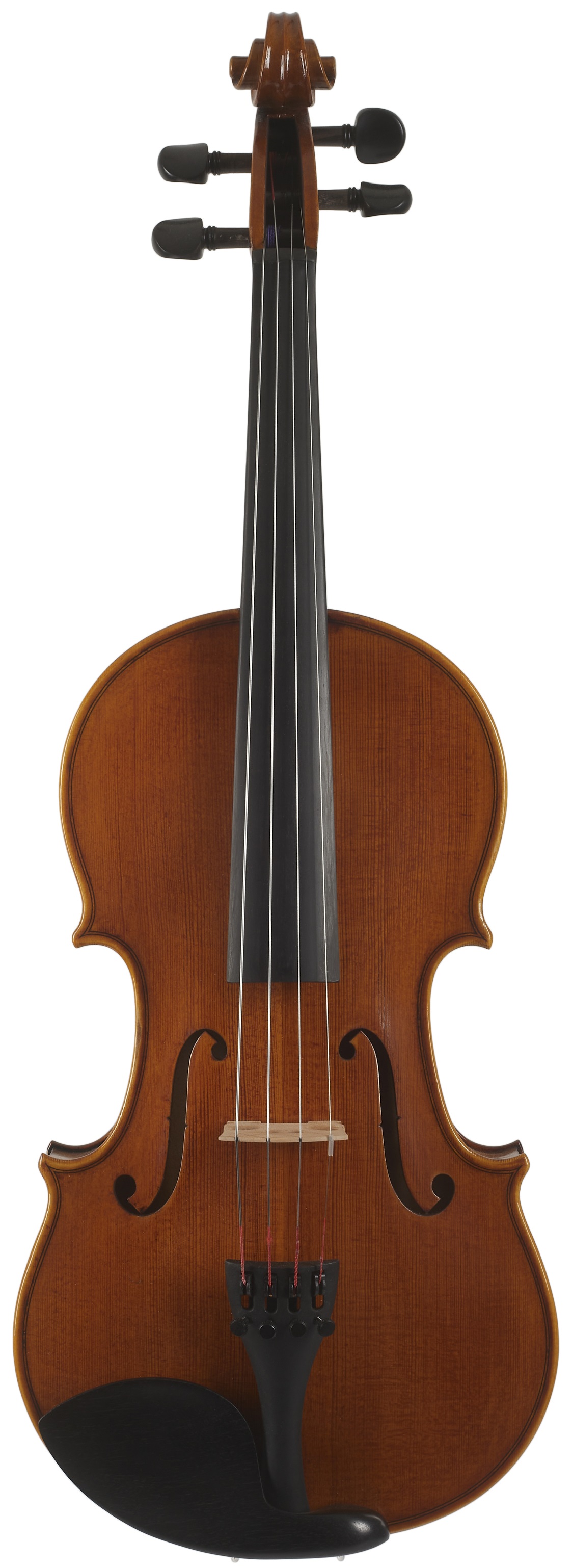 Bacio Bohemia Violin Junior 4/4