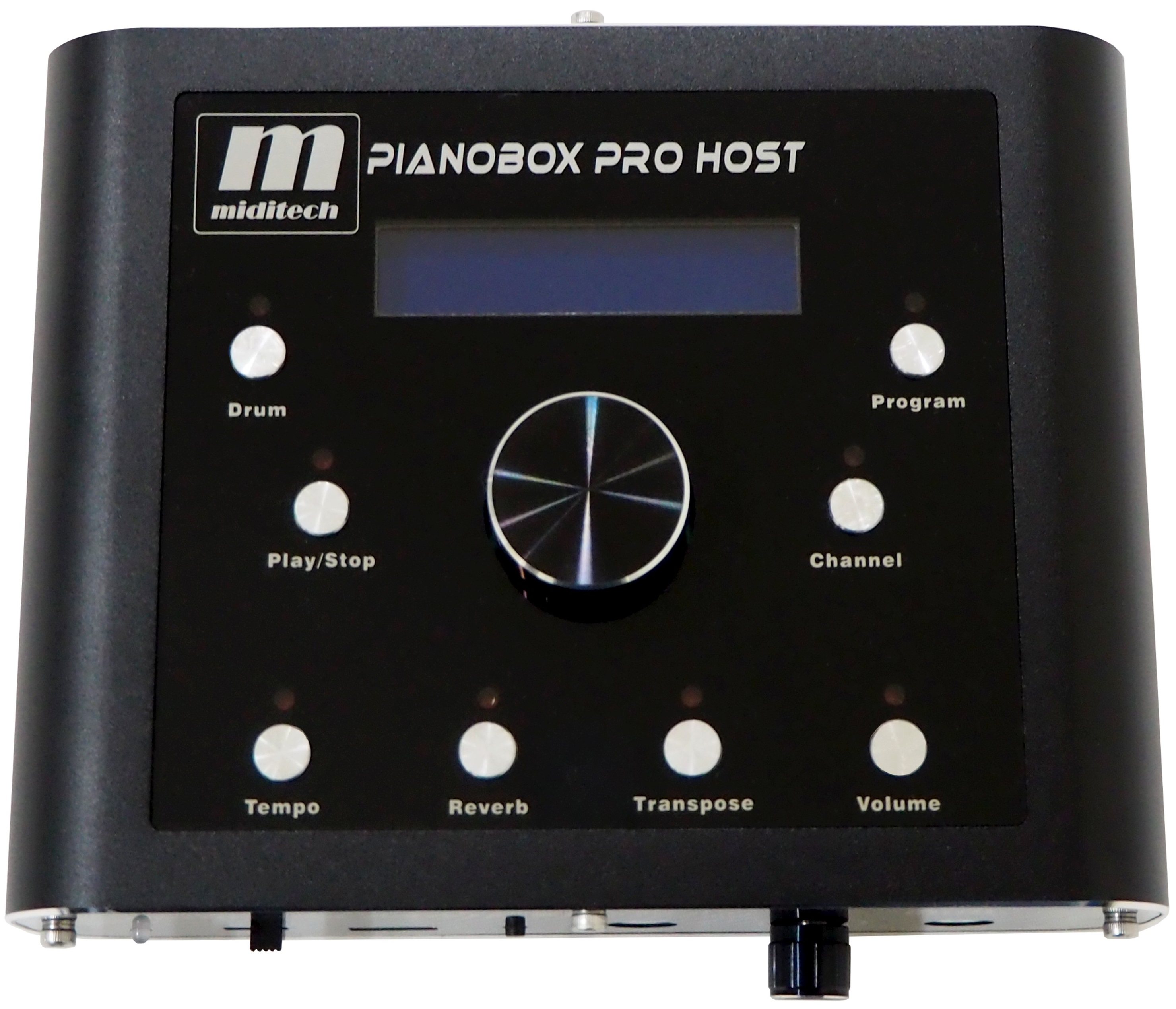 Fotografie Miditech Pianobox Pro Host