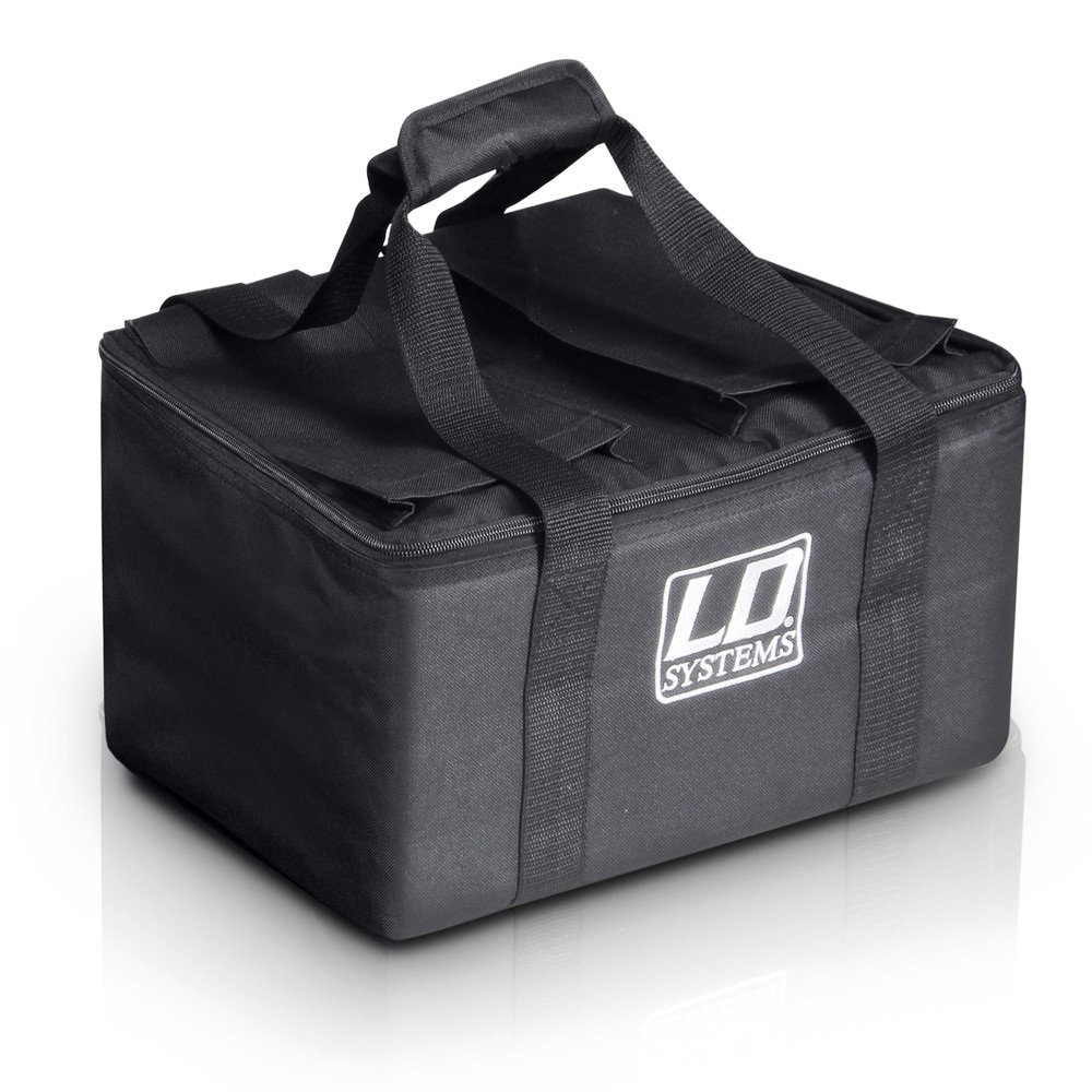 Fotografie LD Systems DAVE 8 SAT BAG LD Systems