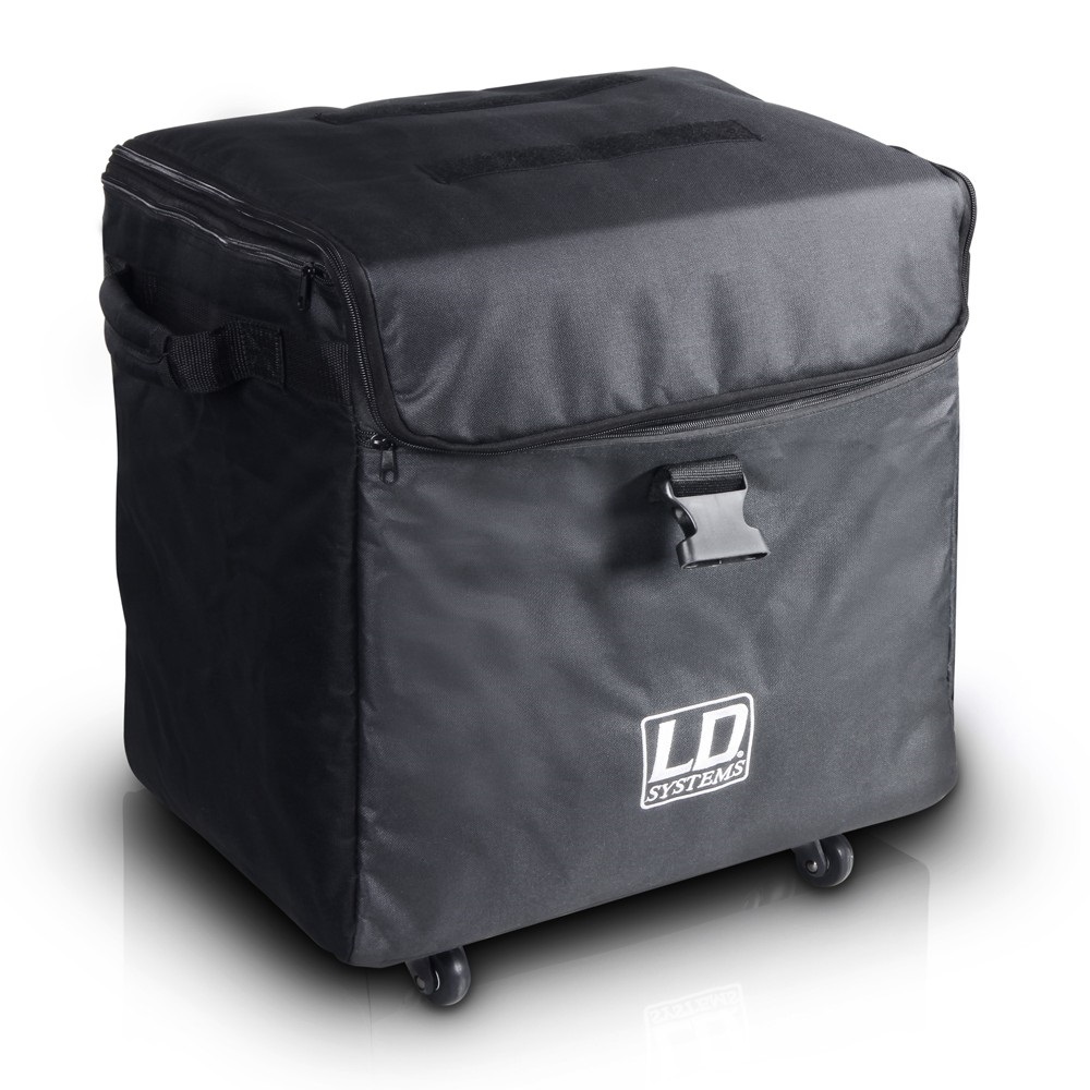 Fotografie LD Systems DAVE 8 SUB BAG LD Systems