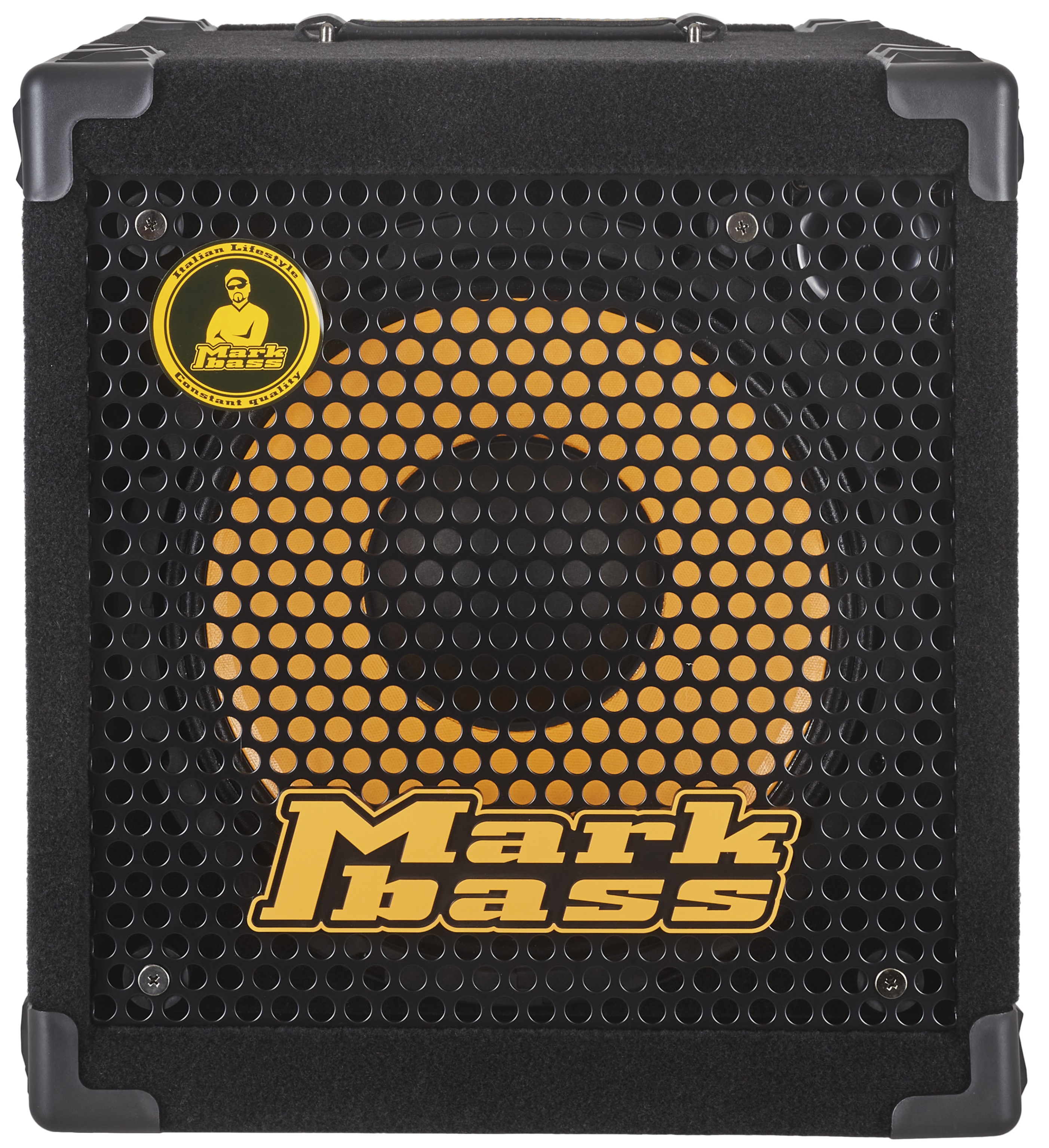 Markbass Mini CMD 121P IV