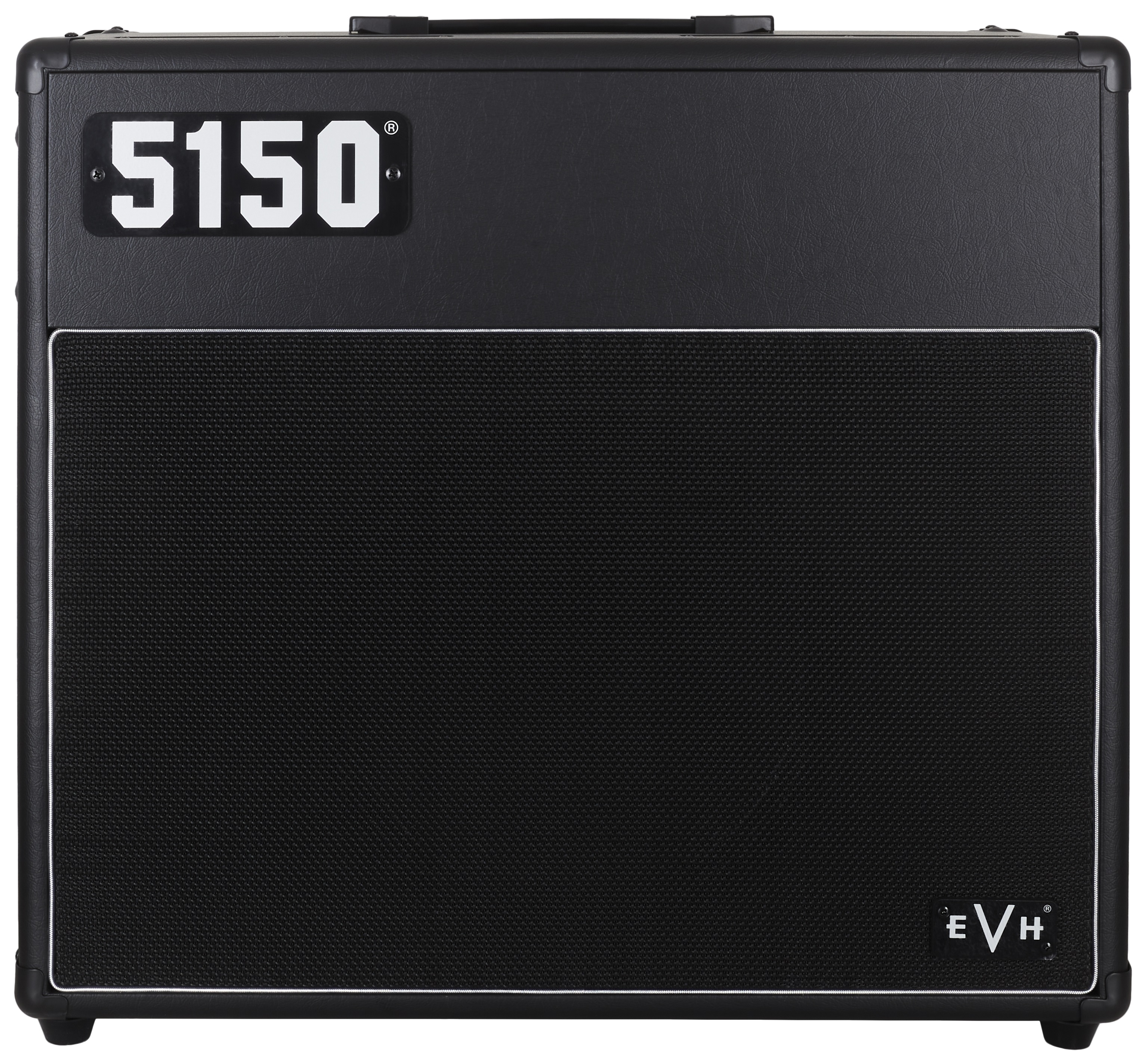 EVH 5150 Iconic 40W 1x12 Combo Black