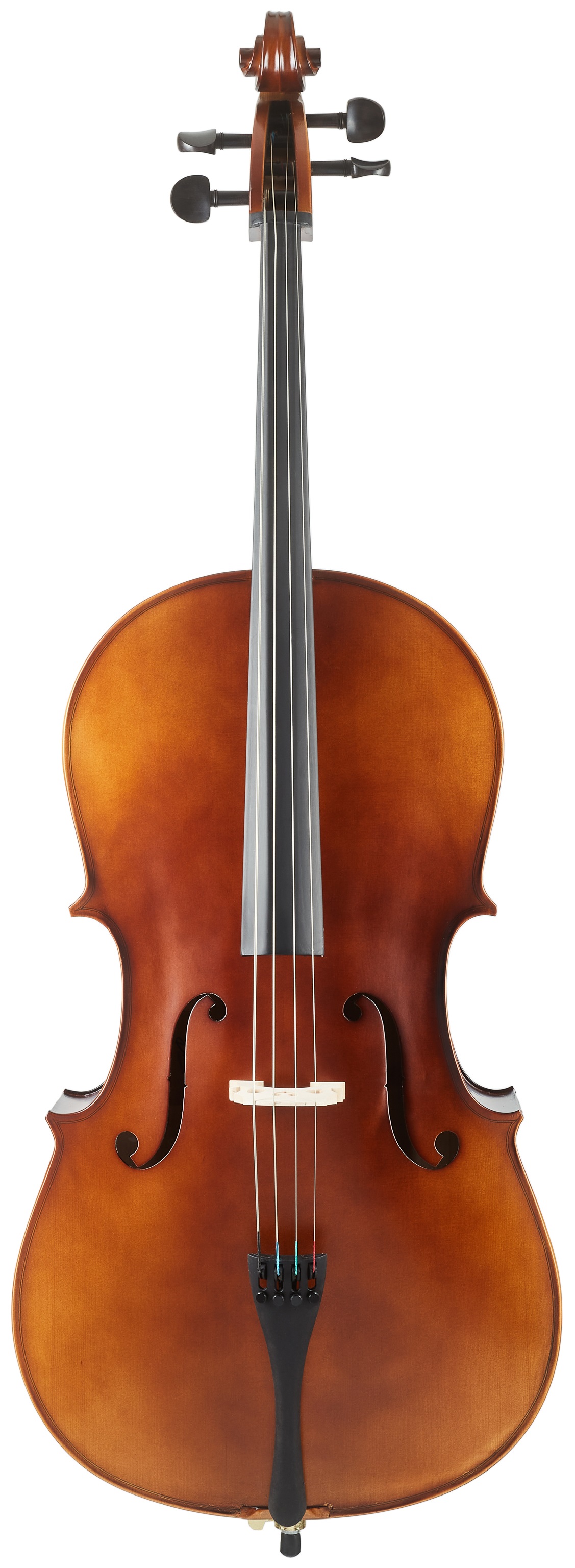 Fotografie Bacio Instruments Basic Cello (GC102F) 4/4