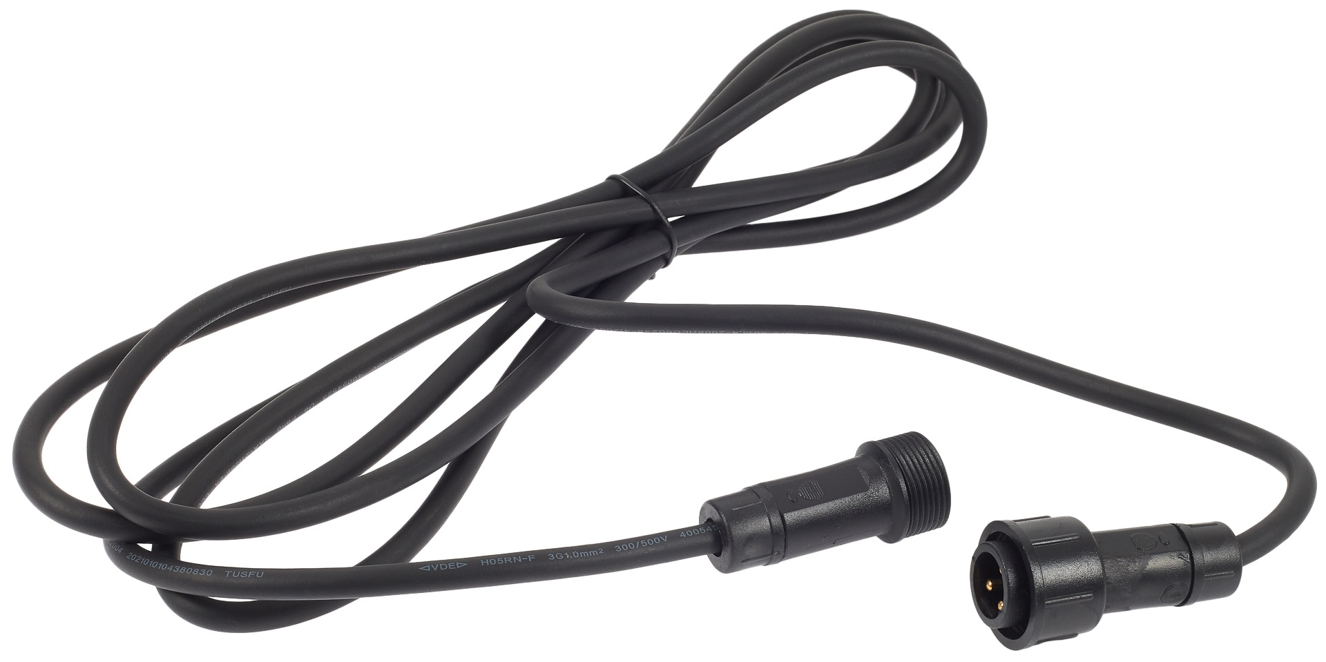 Fotografie CAMEO Power Extension Cable IP65 3 m