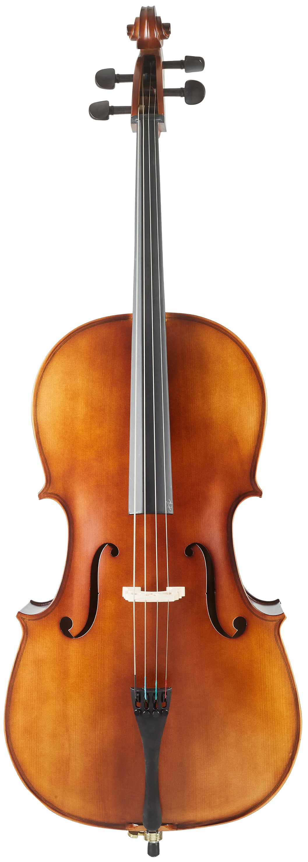 Fotografie Bacio Instruments Basic Cello (GC102F) 3/4