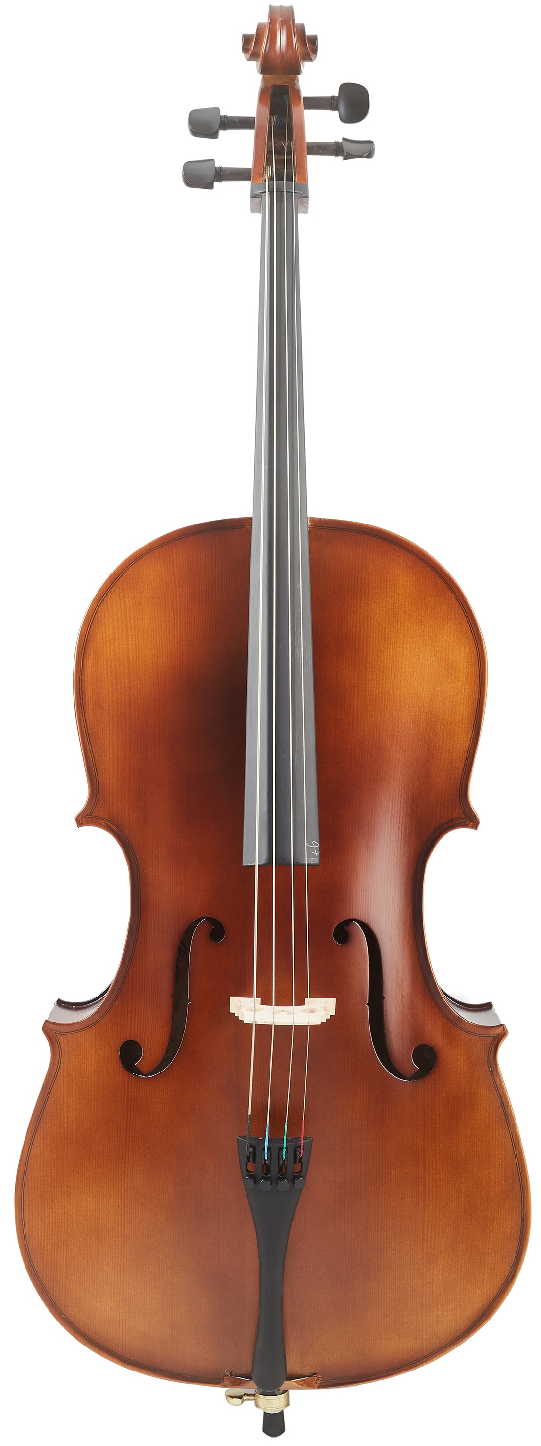 Fotografie Bacio Instruments Basic Cello (GC102F) 1/2