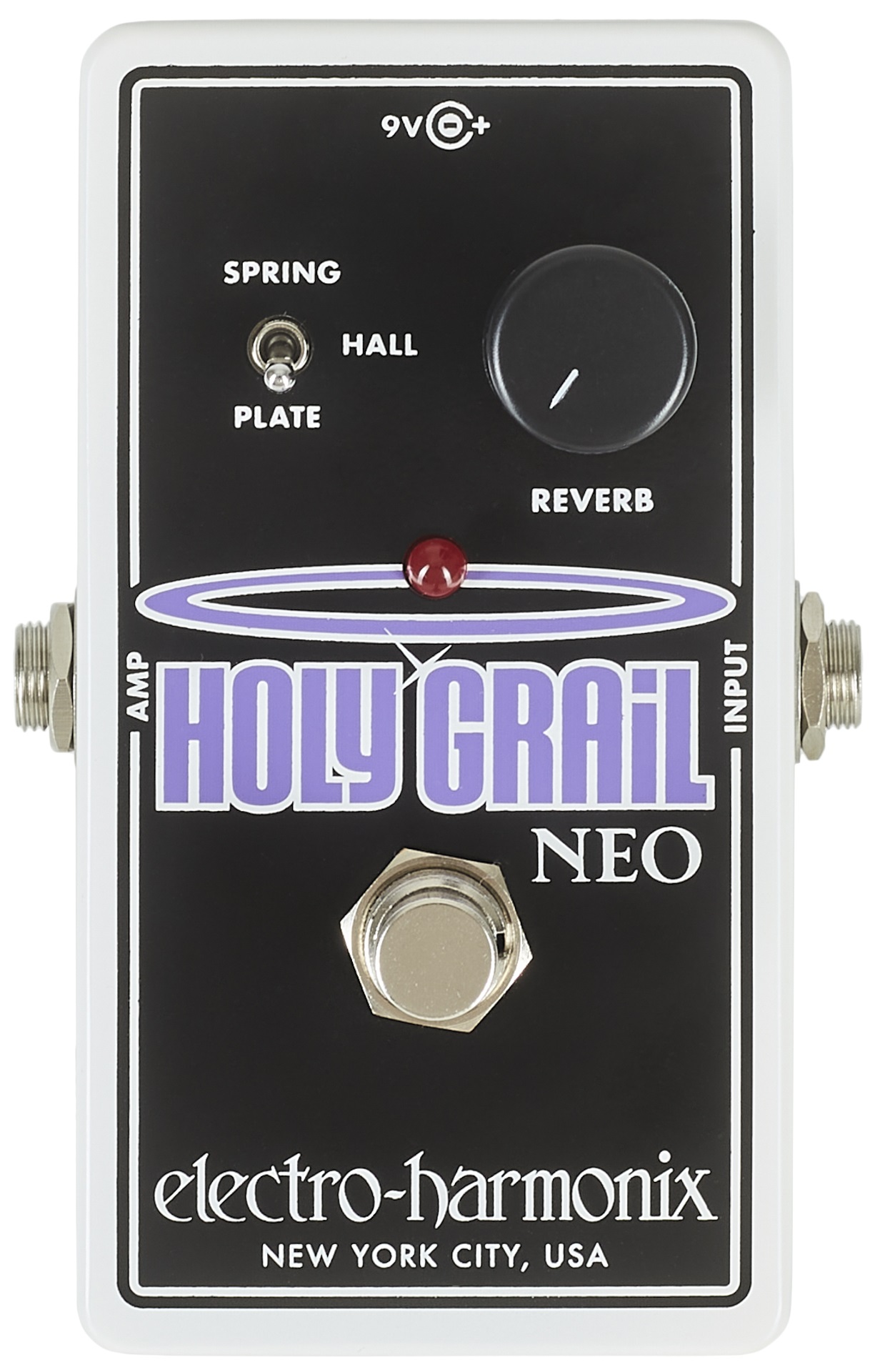 Electro-Harmonix Holy Grail Neo