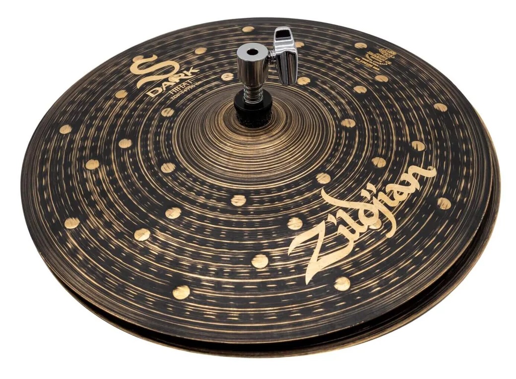 Zildjian 14