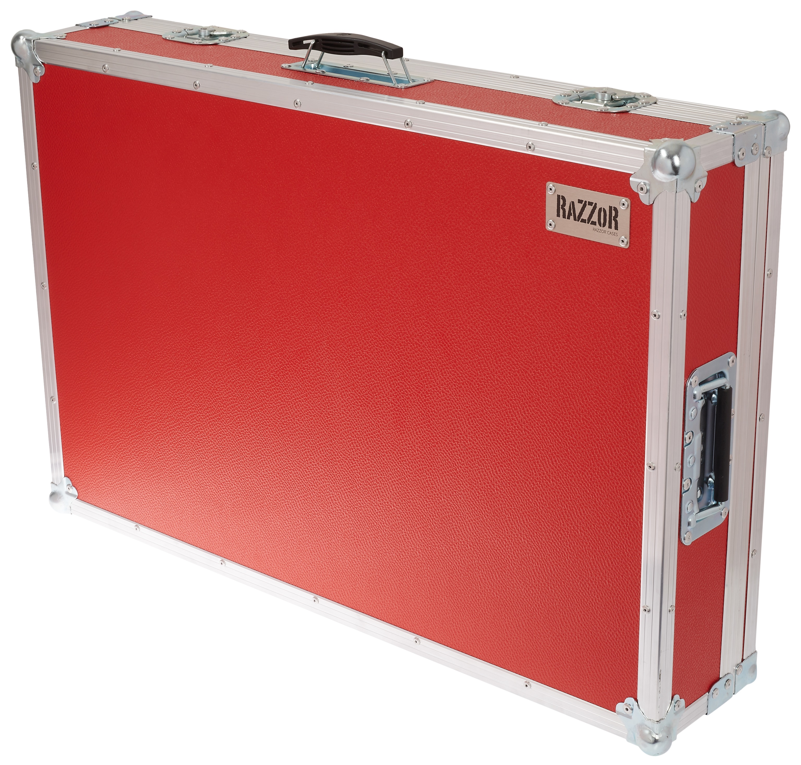 Razzor Cases PREMIUM Pedalboard 622x318