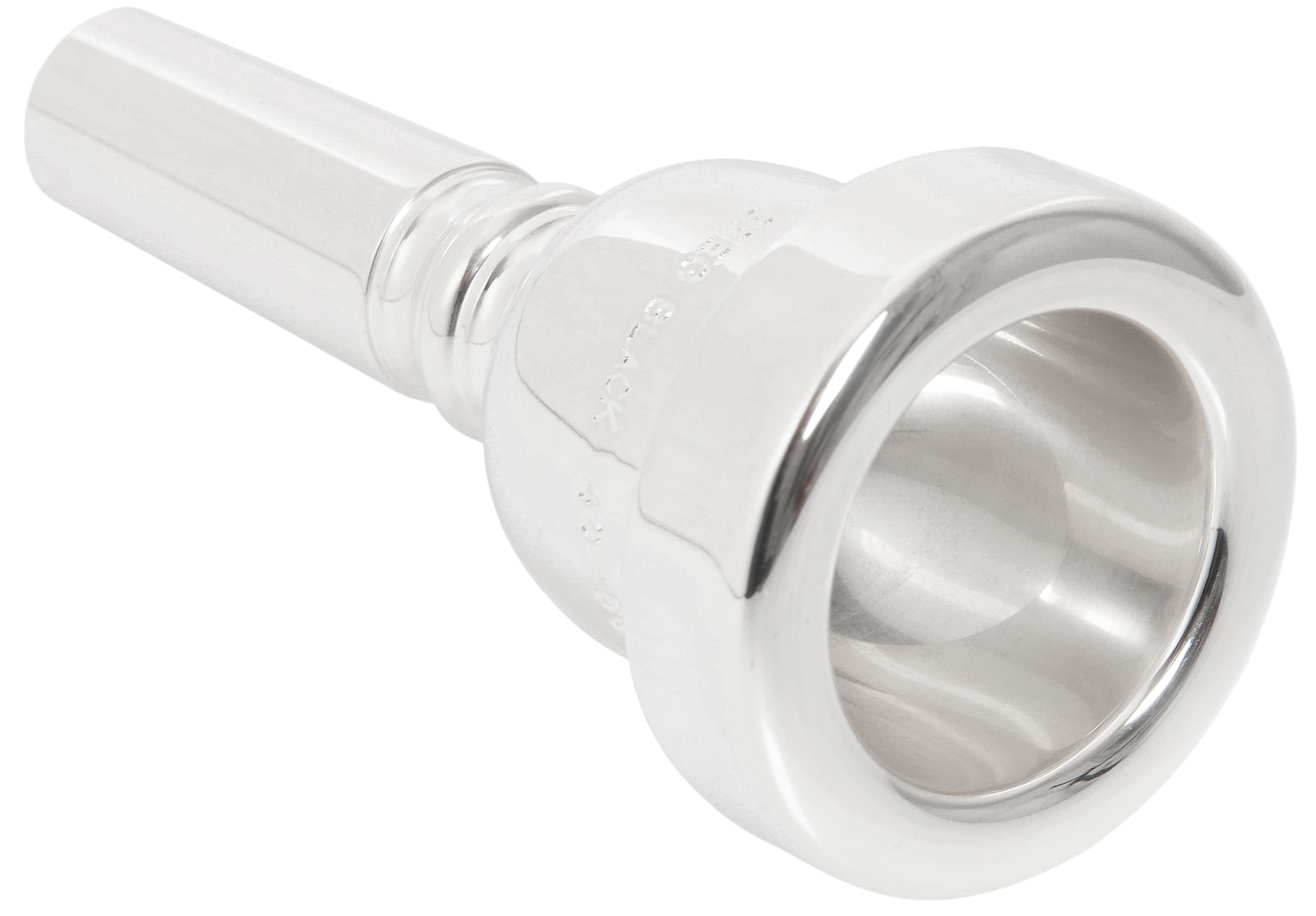 Greg Black 4G-5G Regular, Silver