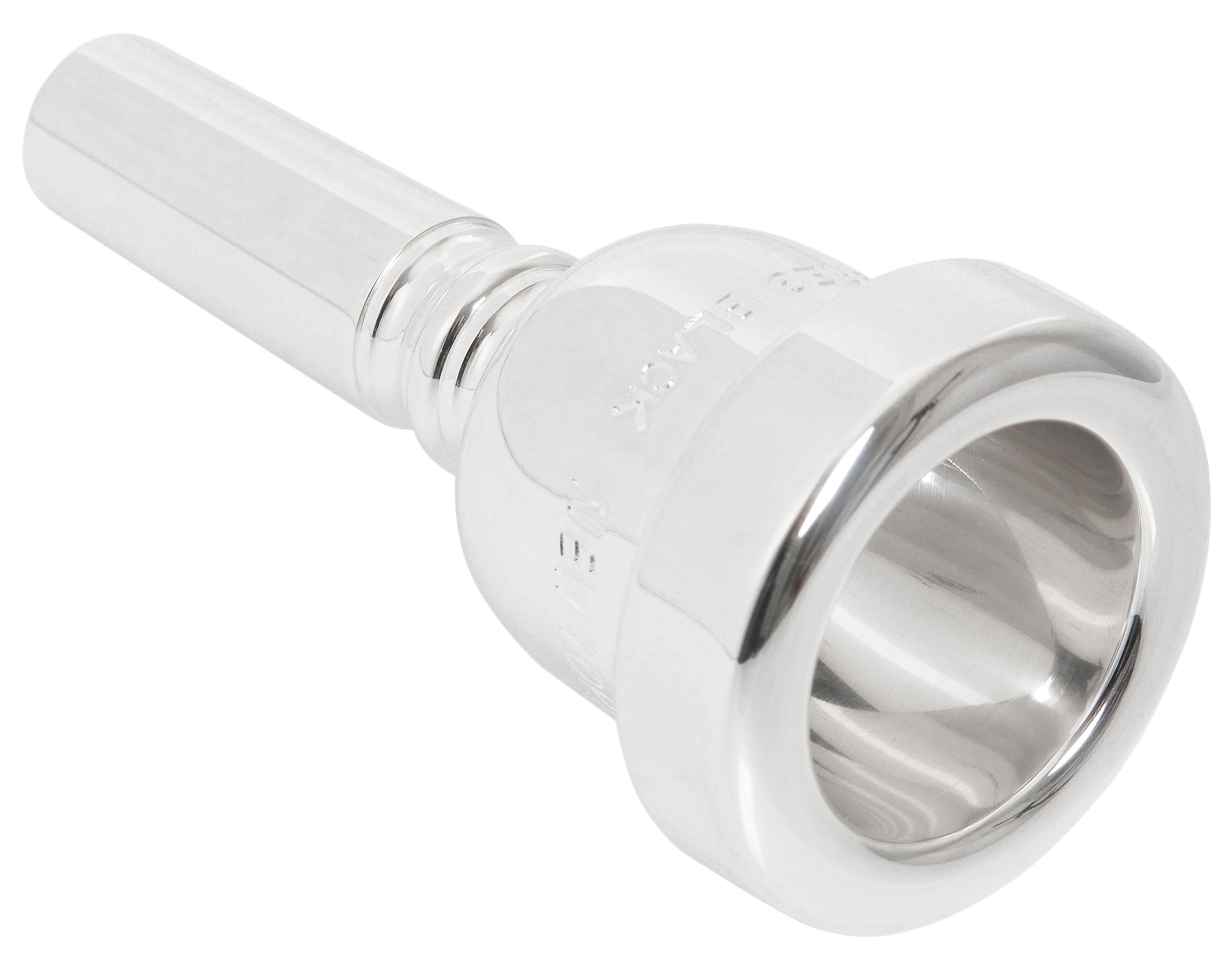 Greg Black New York 5 Medium, Silver