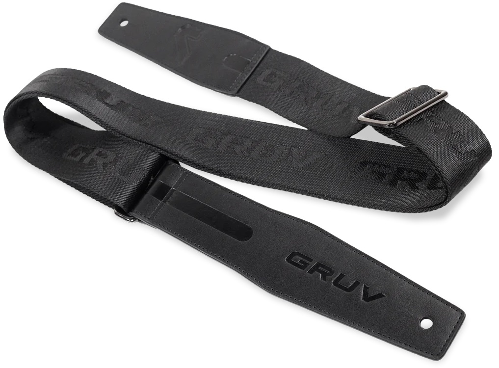 Gruvgear KORR Strap Standard