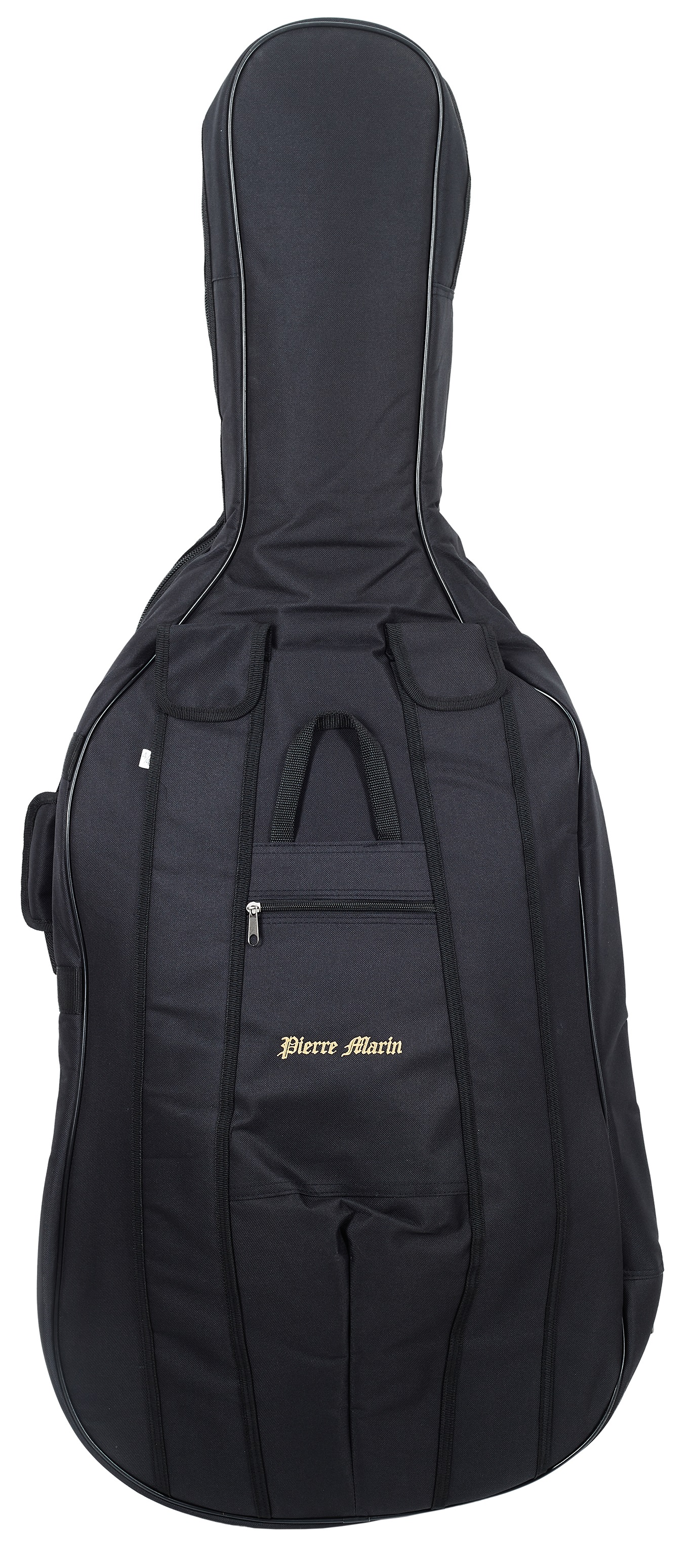 Fotografie Pierre Marin Cello Case 4/4 (PM-CL1013C)