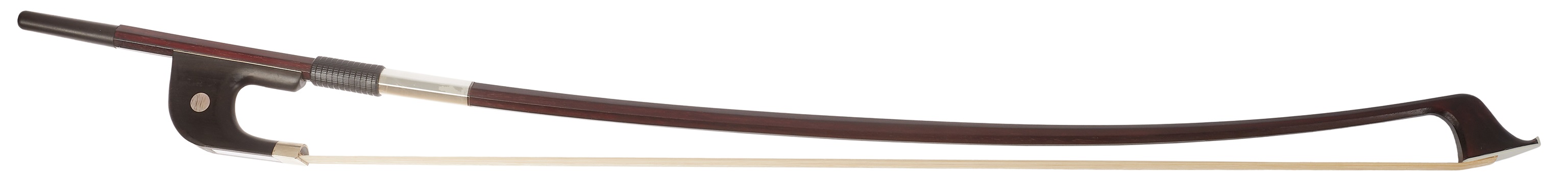 Fotografie Pierre Marin Bass Bow G, Brazil (BBS1 3/4)