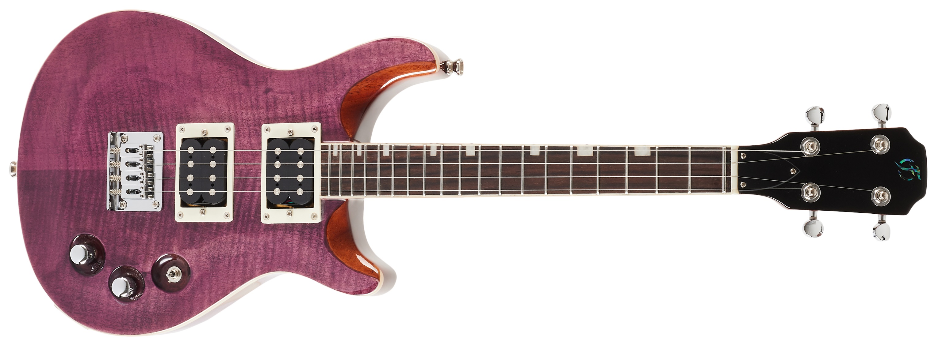 Fotografie Flight Vanguard Tenor TPP