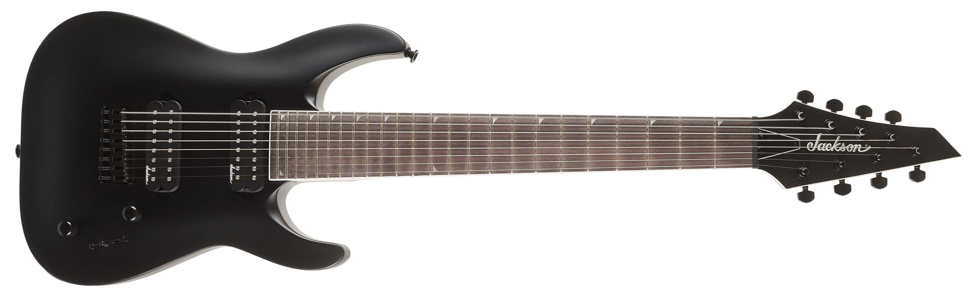 Jackson JS32 Dinky Arch Top HT8 AMR SBK (rozbalené)