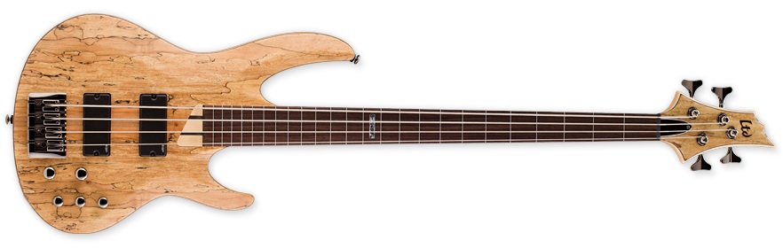 ESP LTD B-204SM FL NS