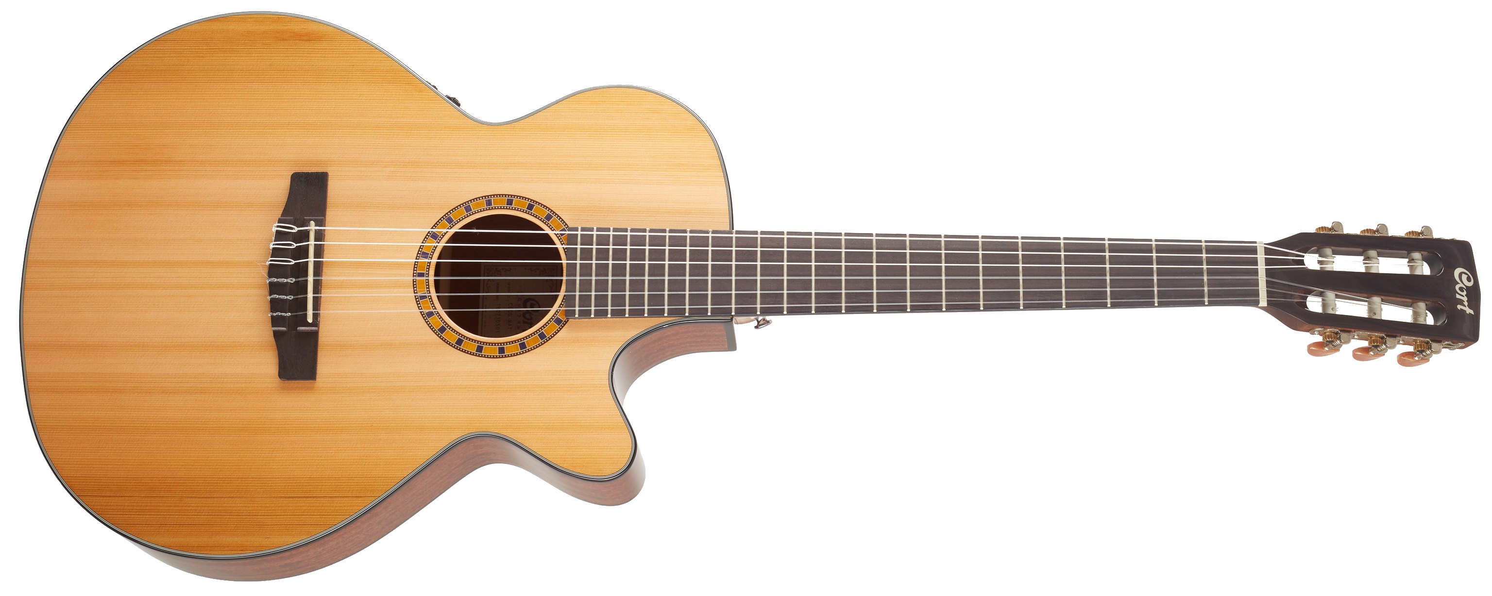Cort CEC-5 NAT