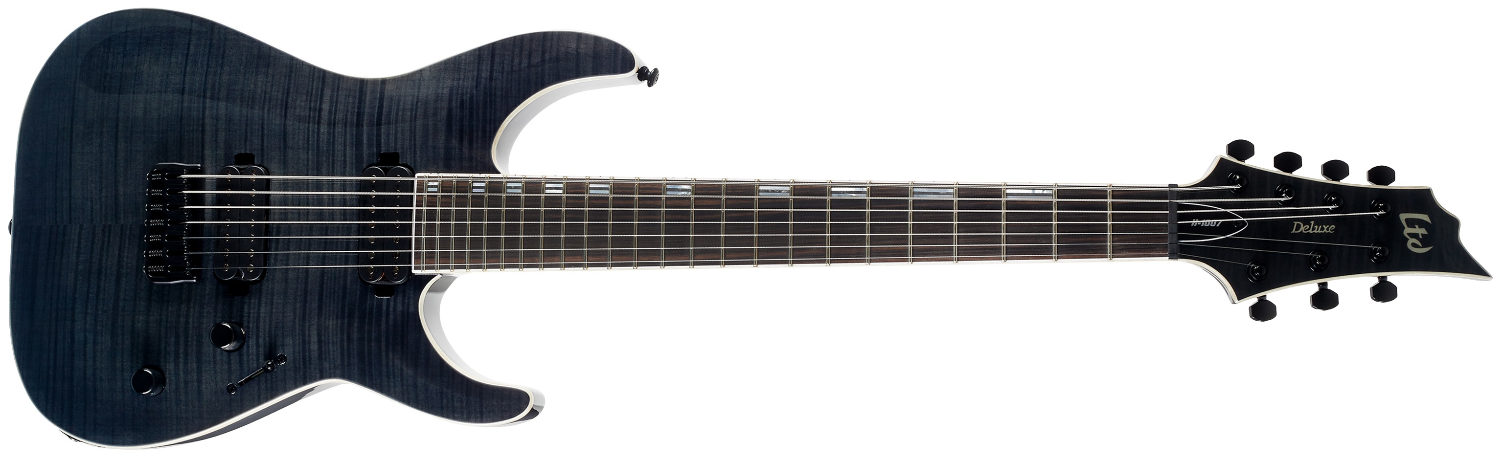 ESP LTD H-1007FM STBLK