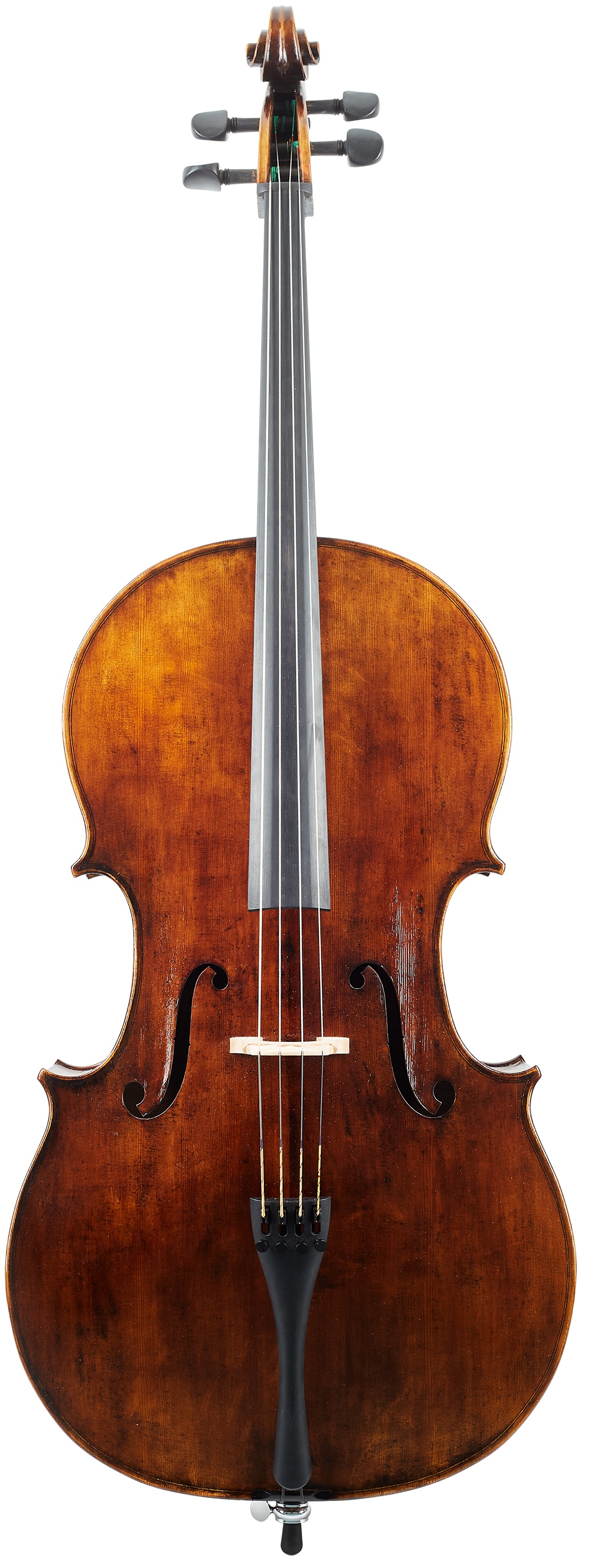 Petr Rácz Violoncello A. Stradivari anno 2023