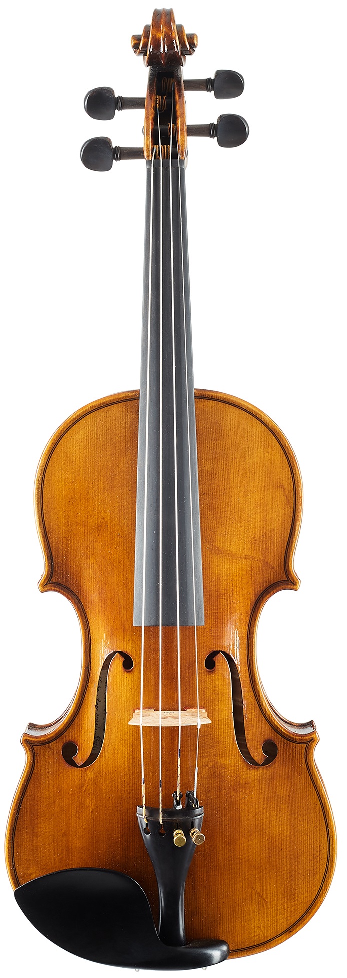 Petr Rácz Violin 4/4 "Guarneri del Gesù" anno 2021