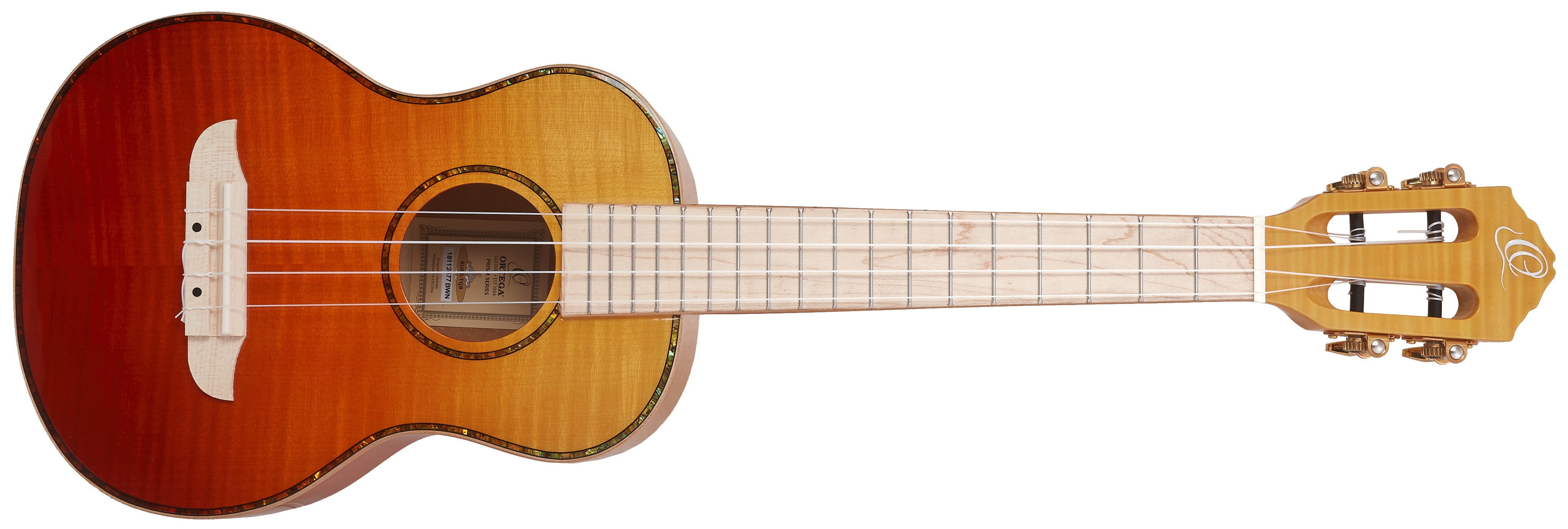 Ortega RUPR-TQB