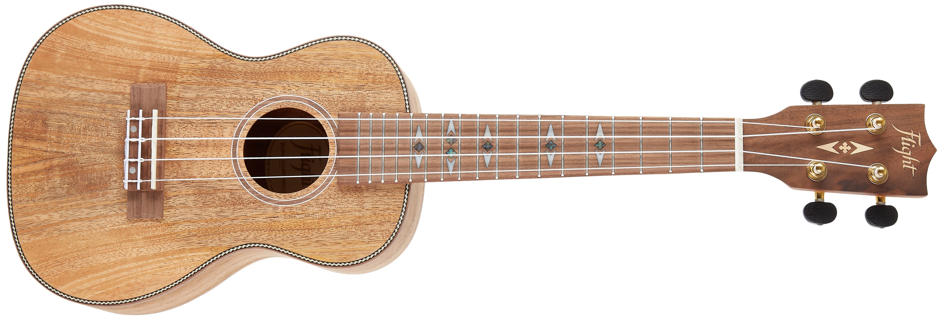 Flight DUC 450 Mango Natural