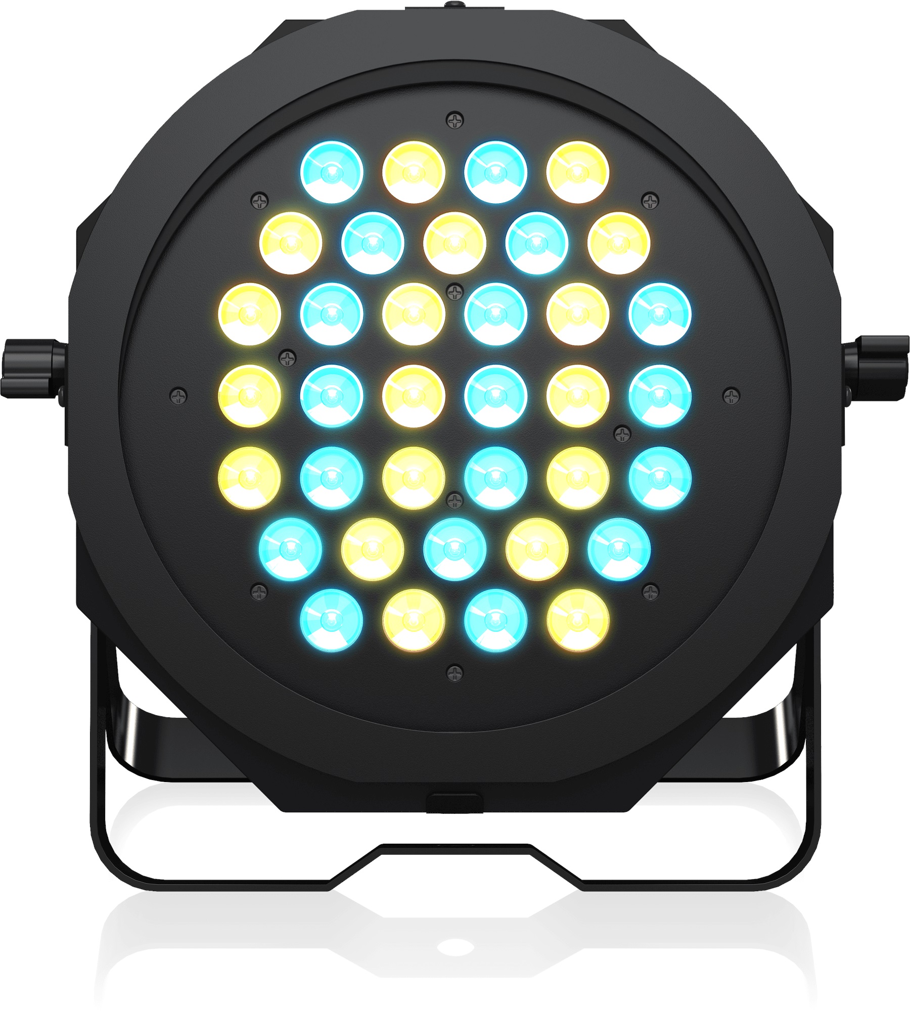 Fotografie Behringer OCTAGON THEATER OT360