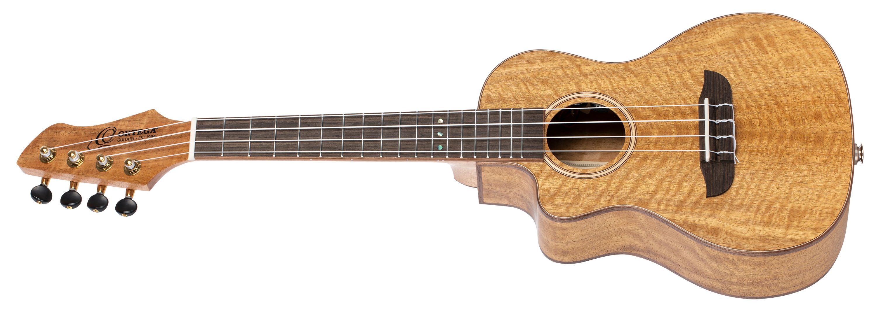 Ortega RUMG-CE-L